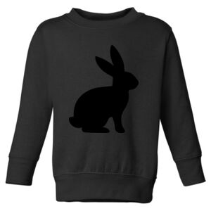 Toddler Fleece Crewneck Sweatshirt Thumbnail