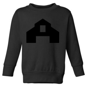 Toddler Fleece Crewneck Sweatshirt Thumbnail