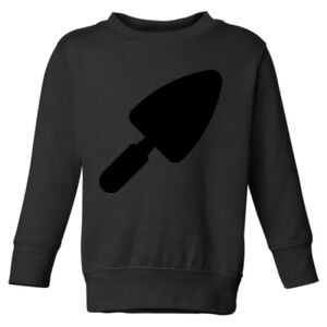 Toddler Fleece Crewneck Sweatshirt Thumbnail