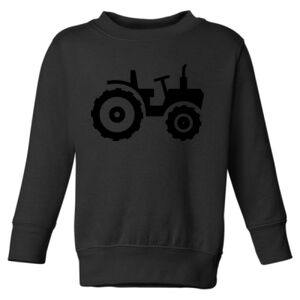Toddler Fleece Crewneck Sweatshirt Thumbnail