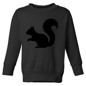 Toddler Fleece Crewneck Sweatshirt Thumbnail