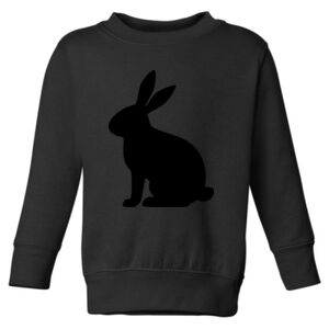 Toddler Fleece Crewneck Sweatshirt Thumbnail