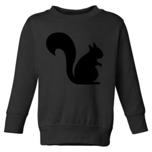 Toddler Fleece Crewneck Sweatshirt Thumbnail