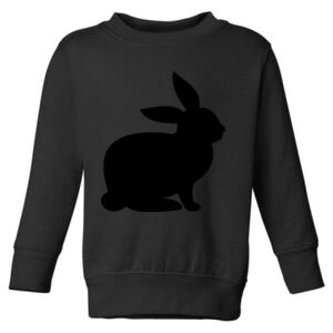 Toddler Fleece Crewneck Sweatshirt Thumbnail