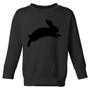 Toddler Fleece Crewneck Sweatshirt Thumbnail