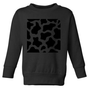 Toddler Fleece Crewneck Sweatshirt Thumbnail