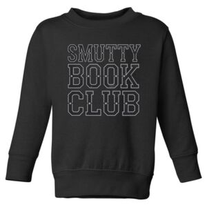 Toddler Fleece Crewneck Sweatshirt Thumbnail