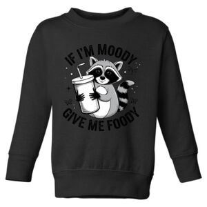 Toddler Fleece Crewneck Sweatshirt Thumbnail