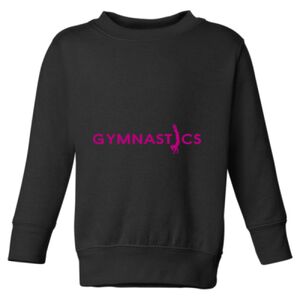 Toddler Fleece Crewneck Sweatshirt Thumbnail