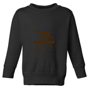 Toddler Fleece Crewneck Sweatshirt Thumbnail