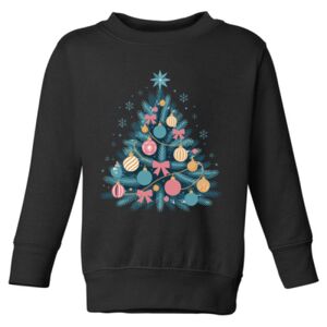 Toddler Fleece Crewneck Sweatshirt Thumbnail