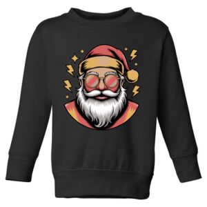 Toddler Fleece Crewneck Sweatshirt Thumbnail