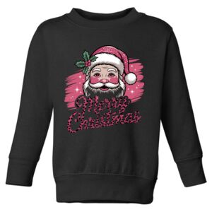 Toddler Fleece Crewneck Sweatshirt Thumbnail