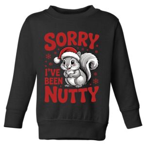 Toddler Fleece Crewneck Sweatshirt Thumbnail