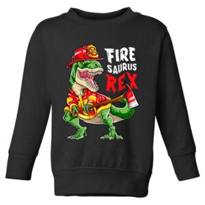 Toddler Fleece Crewneck Sweatshirt Thumbnail