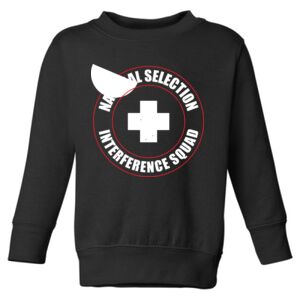 Toddler Fleece Crewneck Sweatshirt Thumbnail