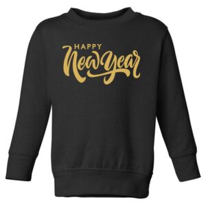 Toddler Fleece Crewneck Sweatshirt Thumbnail