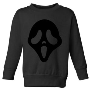 Toddler Fleece Crewneck Sweatshirt Thumbnail