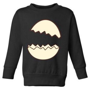Toddler Fleece Crewneck Sweatshirt Thumbnail