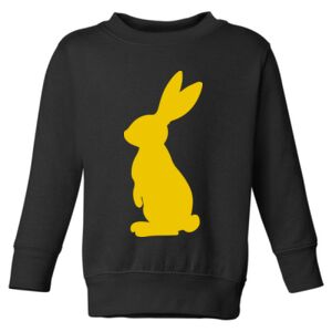 Toddler Fleece Crewneck Sweatshirt Thumbnail
