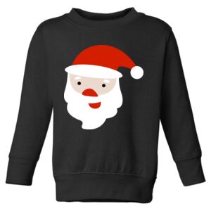 Toddler Fleece Crewneck Sweatshirt Thumbnail