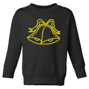 Toddler Fleece Crewneck Sweatshirt Thumbnail