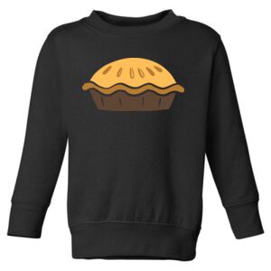 Toddler Fleece Crewneck Sweatshirt Thumbnail