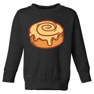 Toddler Fleece Crewneck Sweatshirt Thumbnail