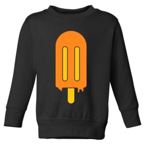 Toddler Fleece Crewneck Sweatshirt Thumbnail