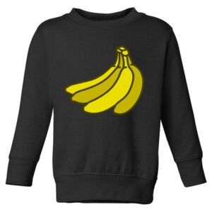 Toddler Fleece Crewneck Sweatshirt Thumbnail