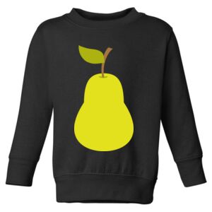 Toddler Fleece Crewneck Sweatshirt Thumbnail