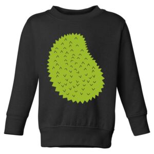 Toddler Fleece Crewneck Sweatshirt Thumbnail