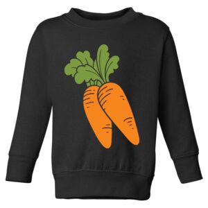 Toddler Fleece Crewneck Sweatshirt Thumbnail