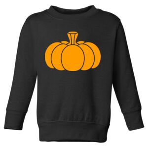 Toddler Fleece Crewneck Sweatshirt Thumbnail