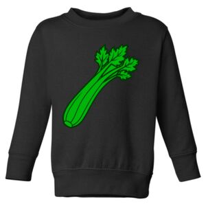 Toddler Fleece Crewneck Sweatshirt Thumbnail