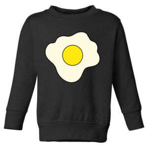 Toddler Fleece Crewneck Sweatshirt Thumbnail