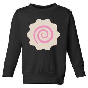 Toddler Fleece Crewneck Sweatshirt Thumbnail