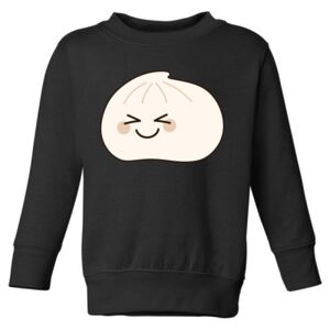 Toddler Fleece Crewneck Sweatshirt Thumbnail