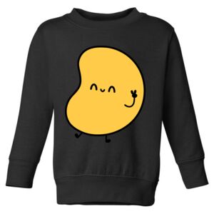 Toddler Fleece Crewneck Sweatshirt Thumbnail
