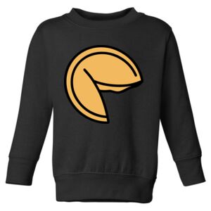 Toddler Fleece Crewneck Sweatshirt Thumbnail