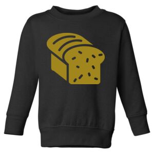 Toddler Fleece Crewneck Sweatshirt Thumbnail