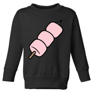 Toddler Fleece Crewneck Sweatshirt Thumbnail