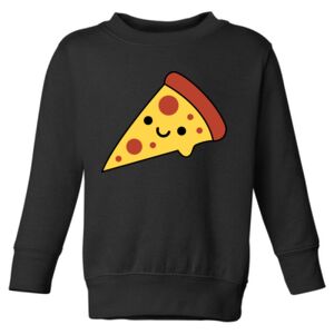 Toddler Fleece Crewneck Sweatshirt Thumbnail