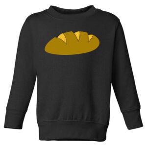 Toddler Fleece Crewneck Sweatshirt Thumbnail