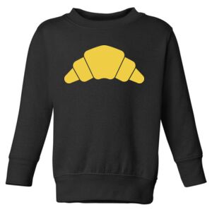 Toddler Fleece Crewneck Sweatshirt Thumbnail