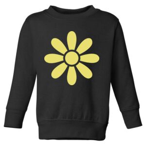 Toddler Fleece Crewneck Sweatshirt Thumbnail
