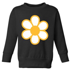 Toddler Fleece Crewneck Sweatshirt Thumbnail