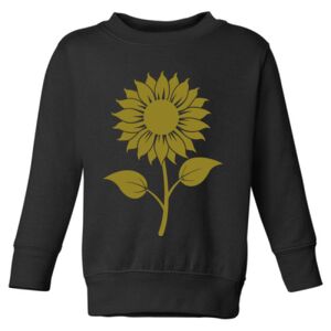 Toddler Fleece Crewneck Sweatshirt Thumbnail