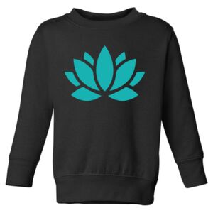 Toddler Fleece Crewneck Sweatshirt Thumbnail