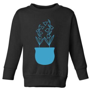 Toddler Fleece Crewneck Sweatshirt Thumbnail